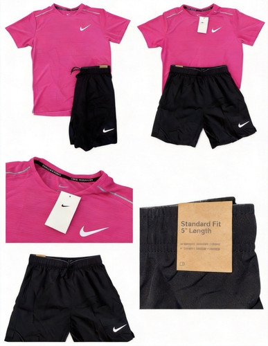 Nike dri fit men - nike, men's