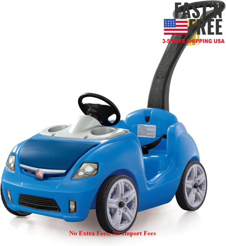 Step2 whisper ride kids - whisper,