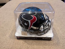 Riddell NFL Houston Texans