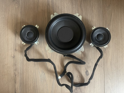 Bowers wilkins a7 wireless - bowers,