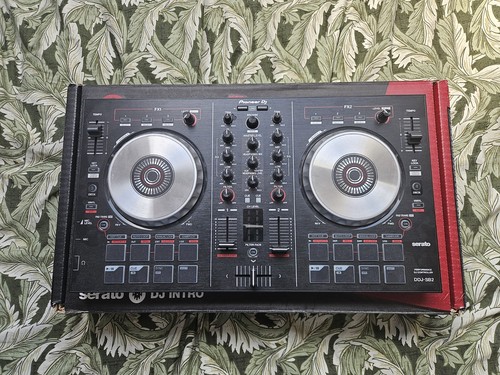 Pioneer serato ddj - ddj, dj