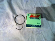 NOS 1973 - 1975 YAMAHA RD250