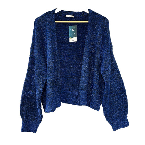 Bnwt bright blue - bright,