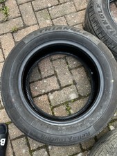 Part Worn Tyre 7mm Tread Very