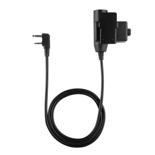 Headset cable ptt - ptt,