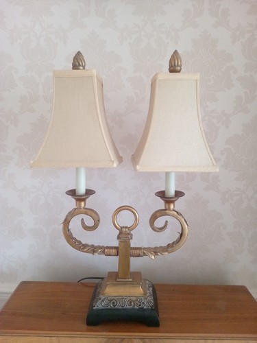 Art deco hollywood regency - art,