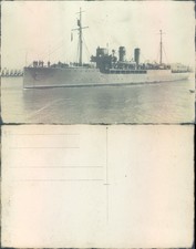Military ship at sea Navy