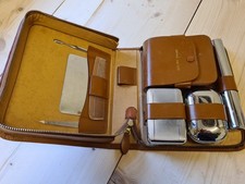 Vintage Mens 1960s Travel