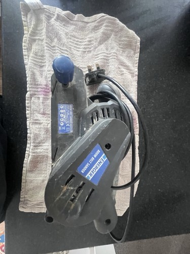 Energer inch belt sander - belt,