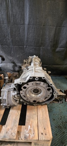 Genuine audi manual gearbox - genuine,
