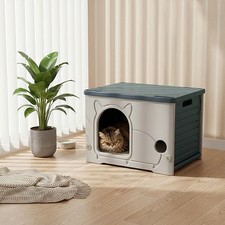 Pet Cat Kitten Dog Bed