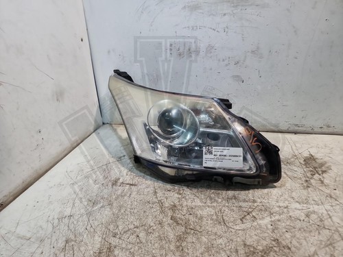 Toyota avensis headlight - avensis,