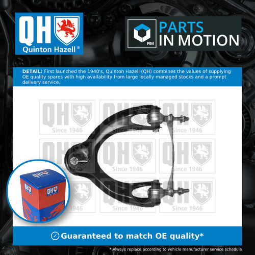Wishbone suspension arm fits - wishbone,