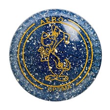 Aero optima lawn bowls 5 - aero, 2.5