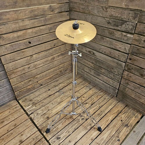 Splash cymbal zildjian zbt - cymbal,