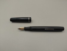 Vintage osmiroid Fountain Pen