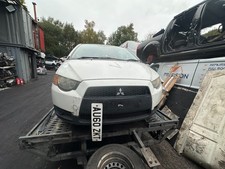  MITSUBISHI COLT 2010 1.1 PETROL BREAKING WHEEL NUT FOR SALE 