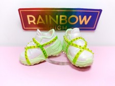RAINBOW HIGH Doll Bundle 💥