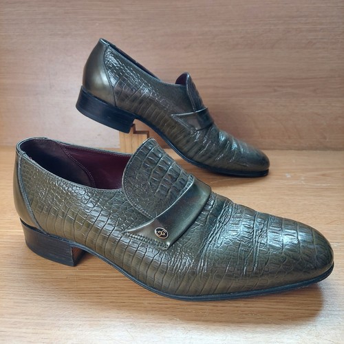 Vintage grenson footmaster - vintage,