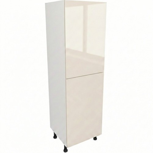 Fully assembled 600mm gloss - fully,