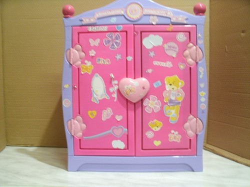 Build bear pink lilac - build, &