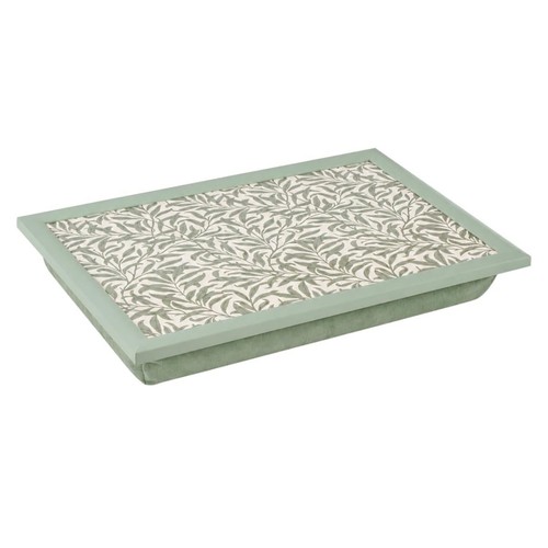 Lap tray wild - tray, leaves