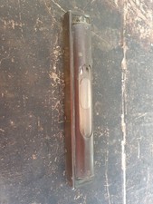 Vintage Brass Machine Level