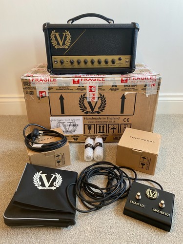 Victory sheriff 25w compact - 25w,