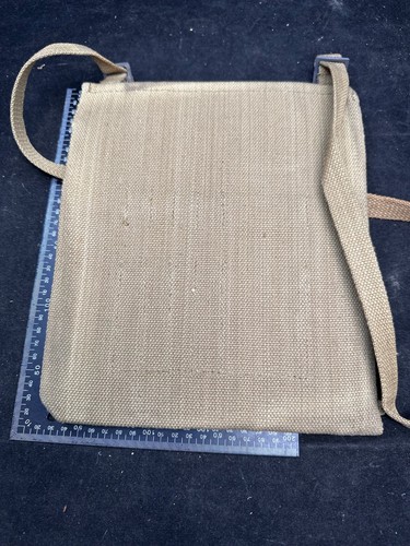British army ww2 map case - british,
