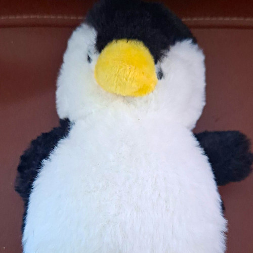 Addo snuggle buddies penguin - snuggle,