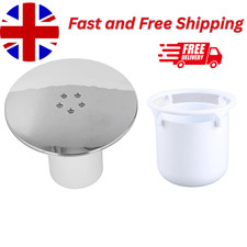 Shower Drain Trap Cover Shower