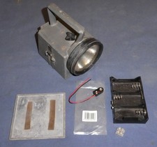 British Rail Bardic Lamp, Plus