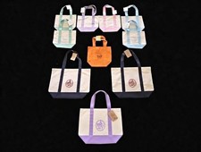 Trader Joes tote bags - Large