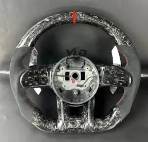 Bmw custom ali steering - custom, wa