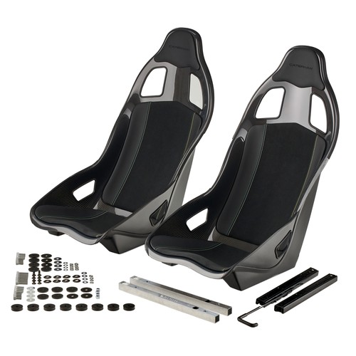 Caterham carbon fibre - caterham,