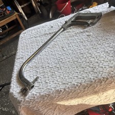 Vintage Eclipse Hacksaw No 20T hacksaw well made solid