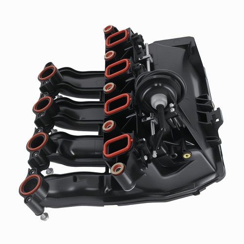 Intake manifold for bmw - manifold, 5