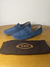 Tod's Gommino Men's Driving