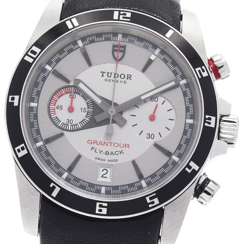 Tudor grand tour - grand,