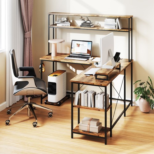 Gainoom shaped gaming - gainoom, desk