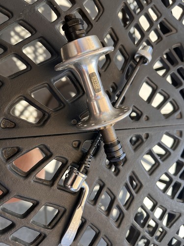 Vintage shimano exage hg50 - vintage,