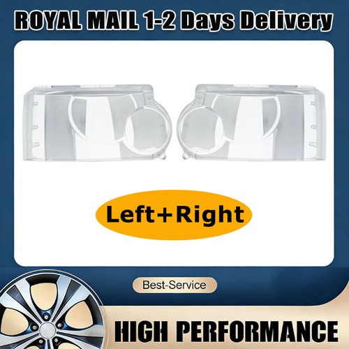 For range rover l322 - for,