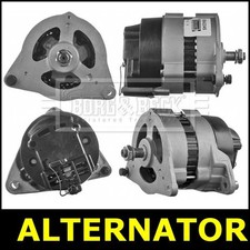 Alternator Fits FORD CAPRI
