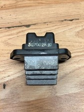 2003 Honda Civic 1.6 VTEC Heater Blower Motor Resistor 3G7002K 20