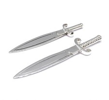 925 solid sterling silver - 925,