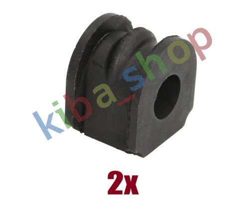 Front axle both sides - 2x, right
