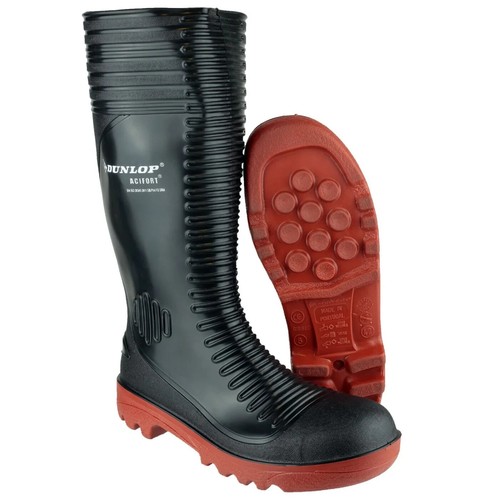 Dunlop acifort ribbed full - acifort,