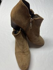 Women’s Ivanka Trump Brown