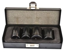 Locking Wheel BOLT NUT Remover