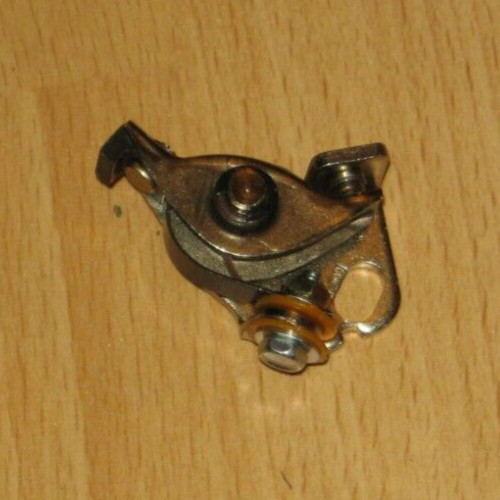 Ignition contact for kawasaki - for,